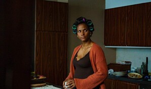 Actriz dominicana Ruth Emeterio da el salto al cine europeo