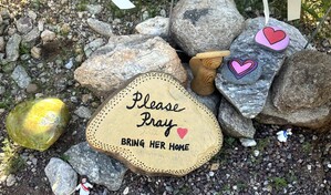 La presentadora Savannah Guthrie insta al secuestrador de su madre a hacer lo correcto