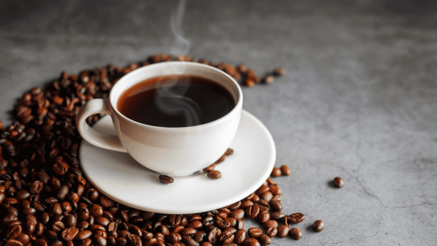 ¿Ya te tomaste tu taza? Hoy se celebra el Día Internacional del Café ¿Ya te tomaste tu taza? Hoy se celebra el Día Internacional del Café