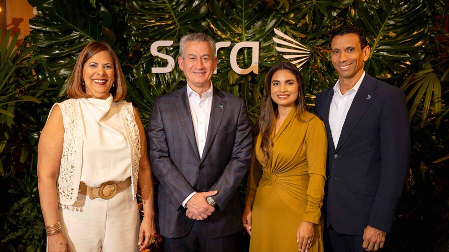 Seguros Sura reconoce a asesores destacados Seguros Sura reconoce a asesores destacados