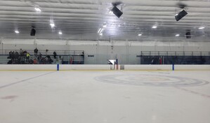 Tres muertos, entre ellos el agresor, en tiroteo durante partido de hockey en Rhode Island
