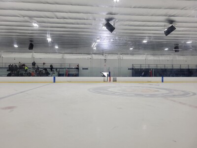 Tiroteo en Rhode Island deja dos muertos durante partido de hockey