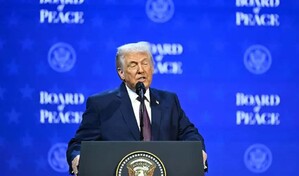 La UE participar&aacute; en la reuni&oacute;n de la Junta de Paz de Trump sin convertirse en miembro