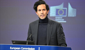 La UE pide a Israel que revoque la aprobaci&oacute;n del registro de tierras en Cisjordania