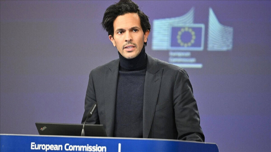 La UE pide a Israel que revoque la aprobación del registro de tierras en Cisjordania La UE pide a Israel que revoque la aprobación del registro de tierras en Cisjordania