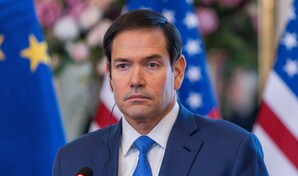 Marco Rubio: No entiendo por qu&eacute; es tan dif&iacute;cil de entender que nadie tiene derecho a una visa