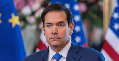 Marco Rubio: No entiendo por qu&eacute; es tan dif&iacute;cil de entender que nadie tiene derecho a una visa