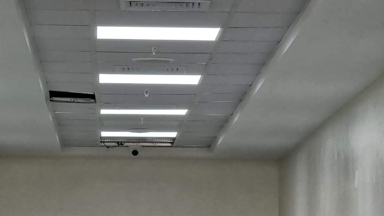 Less than a month after opening, Dajabón hospital shows deterioration Infographic