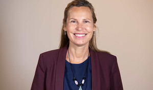 Maike Friedrichsen: "Las inversiones alemanas se han multiplicado por 15 en la &uacute;ltima d&eacute;cada"