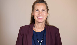 Maike Friedrichsen: "Las inversiones alemanas se han multiplicado por 15 en la &uacute;ltima d&eacute;cada"