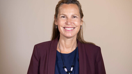 Maike Friedrichsen: "Las inversiones alemanas se han multiplicado por 15 en la &uacute;ltima d&eacute;cada"