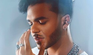 Yohan Amparo: "Mi &aacute;lbum es un regalo  para todo el que ha estado ah&iacute; desde el principio"