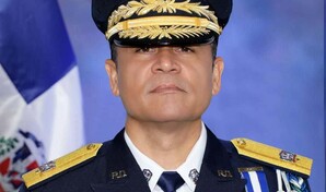 Abinader quita al director de la Polic&iacute;a y designa a Andr&eacute;s Modesto Cruz Cruz en su lugar