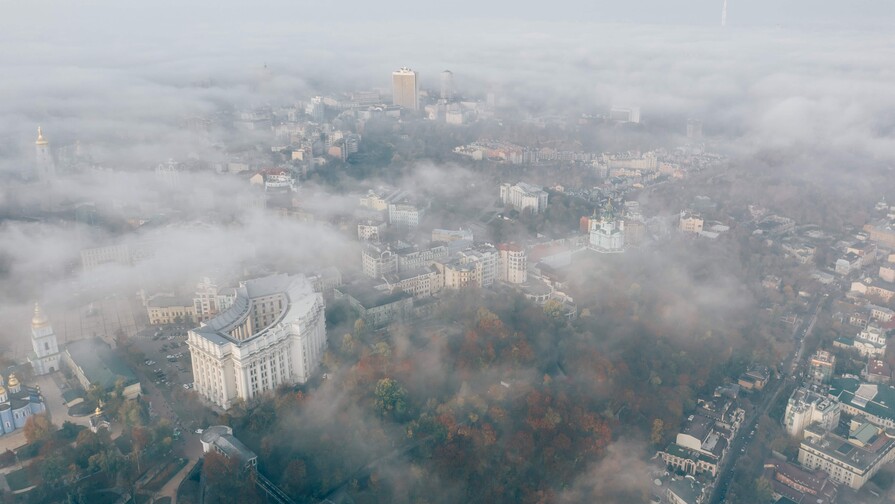 La contaminación atmosférica puede contribuir directamente al alzhéimer La contaminación atmosférica puede contribuir directamente al alzhéimer