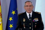 Dimite el número dos de la Policía española tras una denuncia por agresión sexual Dimite el número dos de la Policía española tras una denuncia por agresión sexual