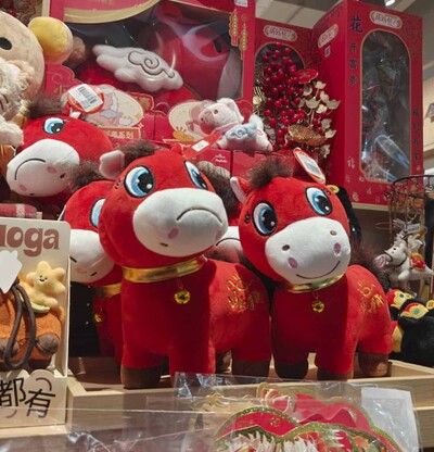 Arranca el A&ntilde;o del Caballo de Fuego: &iquest;Qu&eacute; simboliza en el zodiaco chino?