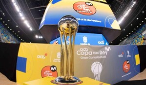 Rep&uacute;blica Dominicana y Argentina copan el orgullo latino en la Copa del Rey