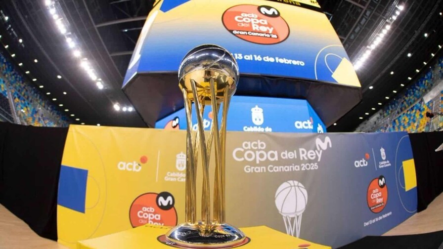 Rep&uacute;blica Dominicana y Argentina copan el orgullo latino en la Copa del Rey