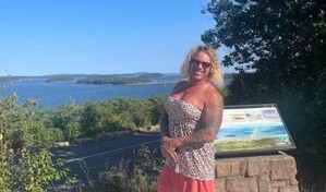 El autor del tiroteo en pista de hielo en Rhode Island mat&oacute; a su hijo y exesposa