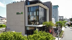 Banco Promerica recibe inyecci&oacute;n de capital de 10 millones de d&oacute;lares