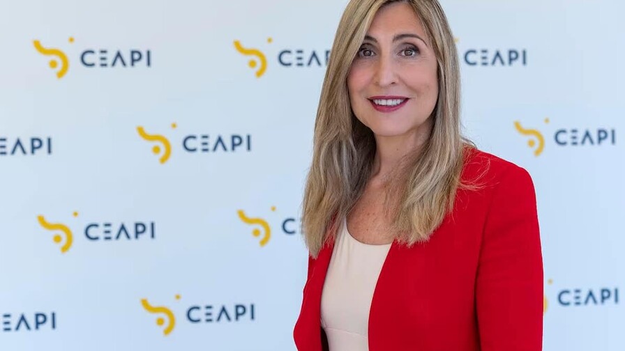 La presidenta de Ceapi: Venezuela sin Maduro crea m&aacute;s confianza econ&oacute;mica y de seguridad