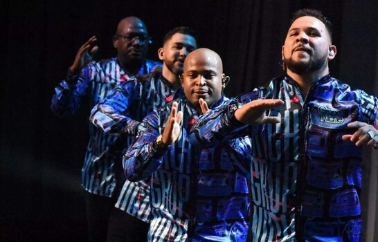 Concierto de Grupo Niche en el Teatro La Fiesta: lo que debes saber