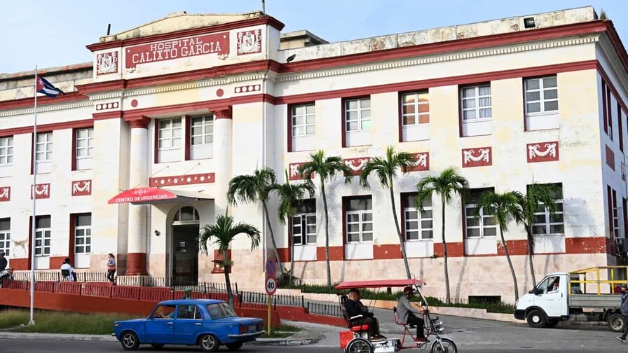 Cuba alerta del coste del asedio petrolero de EE.UU. en la atenci&oacute;n a embarazadas y menores