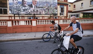 Espa&ntilde;a brindar&aacute; ayuda humanitaria a Cuba a trav&eacute;s de la ONU