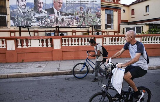 Espa&ntilde;a brindar&aacute; ayuda humanitaria a Cuba a trav&eacute;s de la ONU