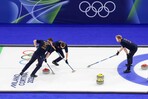 El c&oacute;digo de honor del curling salta por los aires en Mil&aacute;n-Cortina