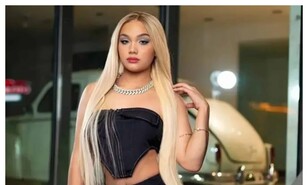 Una de las armas ocupadas en veh&iacute;culo en que iba Masha fue robada a un agente, dice la Polic&iacute;a