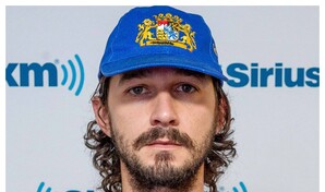 El actor Shia LaBeouf es detenido tras un altercado