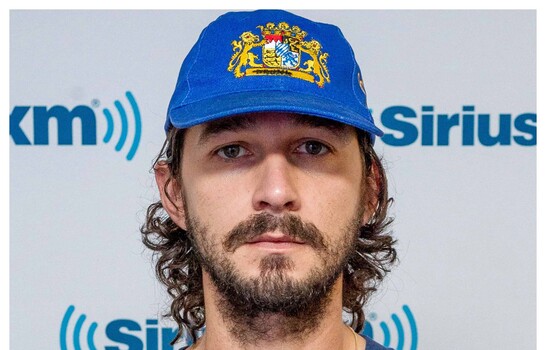 El actor Shia LaBeouf es detenido tras un altercado