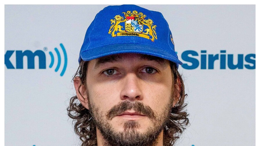 El actor Shia LaBeouf es detenido tras un altercado El actor Shia LaBeouf es detenido tras un altercado