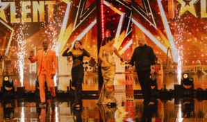 Cuenta regresiva para la final m&aacute;s esperada de Dominicana&acute;s Got Talent