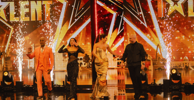 Cuenta regresiva para la final m&aacute;s esperada de Dominicana&acute;s Got Talent