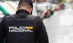 Espa&ntilde;a detiene al hombre de los mil nombres, pr&oacute;fugo de Per&uacute;