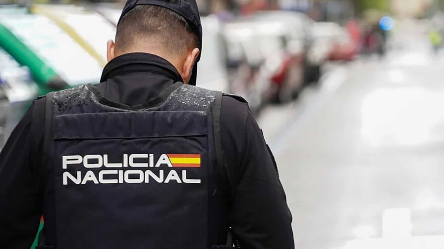 España detiene al hombre de los mil nombres, prófugo de Perú España detiene al hombre de los mil nombres, prófugo de Perú