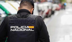 Desarticulada en Espa&ntilde;a una red que explotaba sexualmente a mujeres colombianas