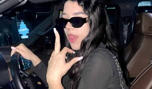 La nota que se apag&oacute; en la 27: el tr&aacute;gico adi&oacute;s de Dominik Goca