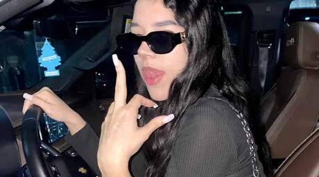 La nota que se apag&oacute; en la 27: el tr&aacute;gico adi&oacute;s de Dominik Goca