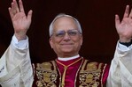 El Papa Le&oacute;n XIV ser&aacute; reconocido con la Medalla de la Libertad en Pensilvania