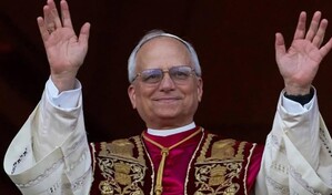 El Vaticano dice que no participar&aacute; en la Junta de Paz de Trump