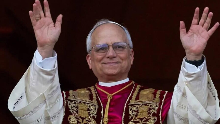 El Vaticano dice que no participar&aacute; en la Junta de Paz de Trump