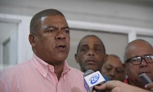 Env&iacute;an a juicio a dirigente choferil Gervasio de la Rosa por acopio ilegal de combustibles