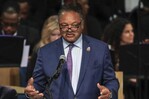 Congresista Espaillat destaca el legado de lucha y justicia del reverendo Jesse Jackson