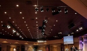 Explosi&oacute;n en iglesia del norte del estado de Nueva York deja cinco heridos, entre ellos un bombero