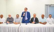 Federaciones deportivas reiteran compromiso con &eacute;xito Juegos Centroamericanos Santo Domingo 2026