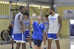Fedombal presenta listado de jugadores disponibles para la segunda ventana del Mundial