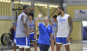 Fedombal presenta listado de jugadores disponibles para la segunda ventana del Mundial